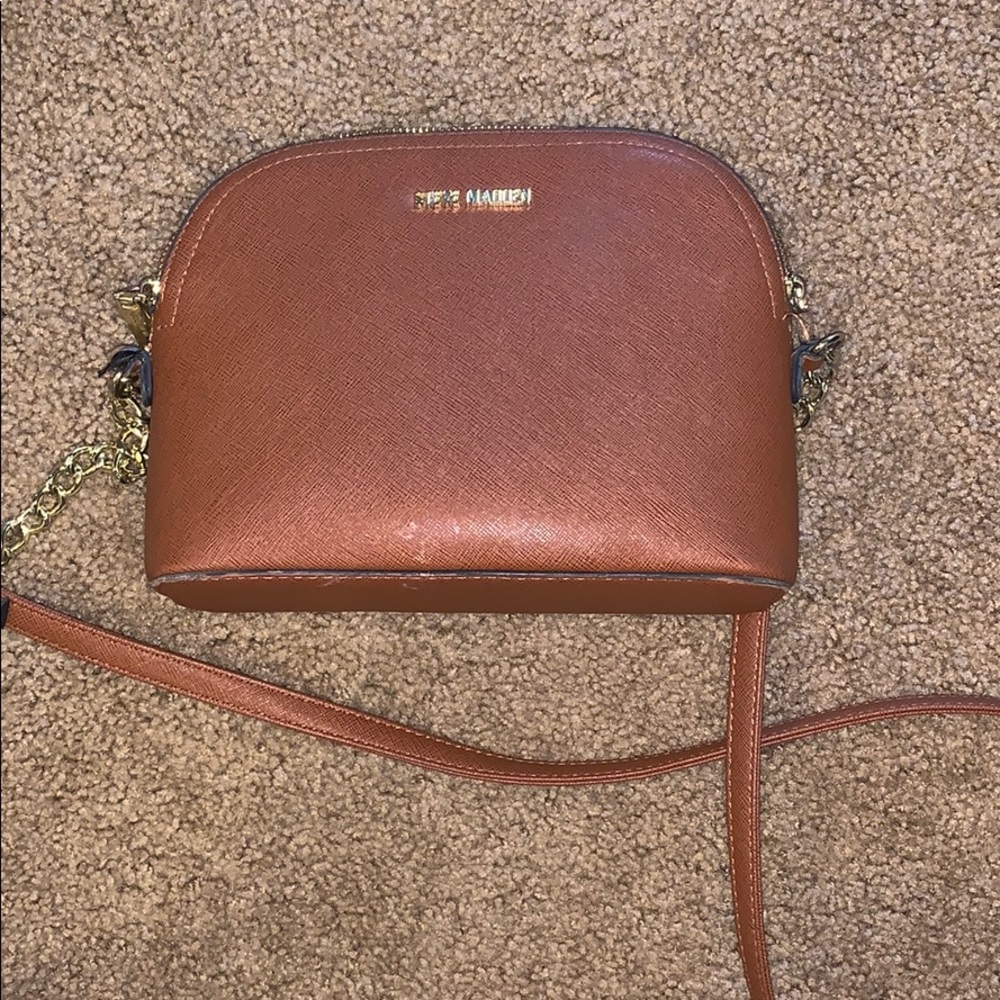 Cross body Steve Madden purse - Picture 1 of 2